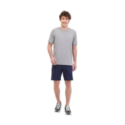 Lumberjack 5M Mb Ros 11Hs113 5Fx Gri Erkek T-Shirt - 3