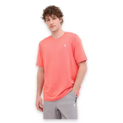 Lumberjack 5M Ml Star Prf2008 5Fx Nar Çiçeği Erkek T-Shirt - 1