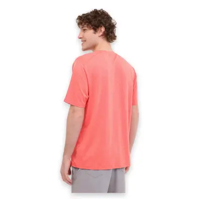 Lumberjack 5M Ml Star Prf2008 5Fx Nar Çiçeği Erkek T-Shirt - 2