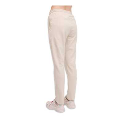 Lumberjack 5M Wb Tp 22Ct137 5Fx Eşofman Alti Bej Kadın Eşofman Altı - Lumberjack (1)