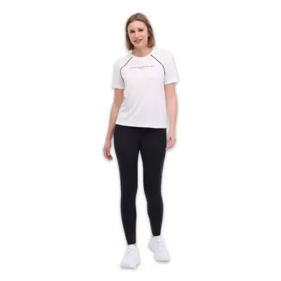 Lumberjack 5M Wl Anisa 11Ms425 5Fx Beyaz Kadın T-Shirt - 3