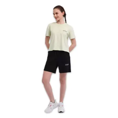 Lumberjack 5M Wl Anna 11 5Fx Kadın T-Shirt - 3