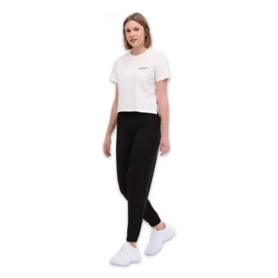 Lumberjack 5M Wl Anna 11 5Fx Krem Kadın T-Shirt - 3