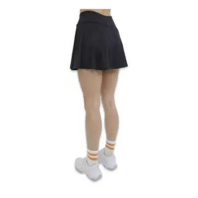 Lumberjack 5M Wl Cali 21Ck940 5Fx Şort Etek Siyah Kadın Spor Etek - Lumberjack (1)