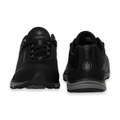 Lumberjack 5W Dare 5Pr Memory Foam Siyah Erkek Spor Ayakkabı - 4