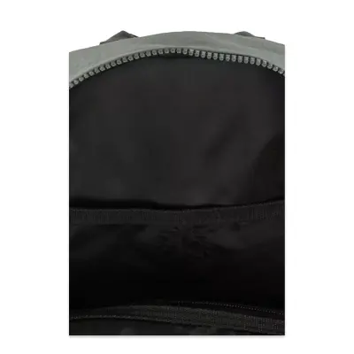 Lumberjack 5W Krkl Basic Bzklu Srt 5Pr Sirt 35X23X8 Yeşil Unisex Spor Çanta - 4