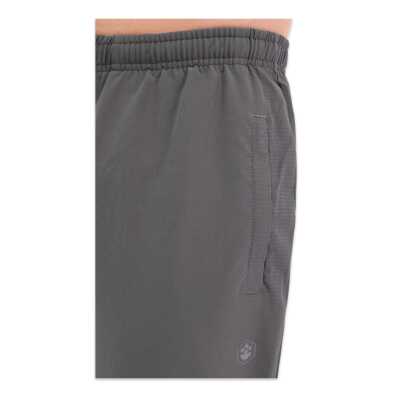 Lumberjack 5W M-Bs04 Woven T.suit 5Pr Eşofman Takim Bordo Erkek Eşofman Takımı - 4