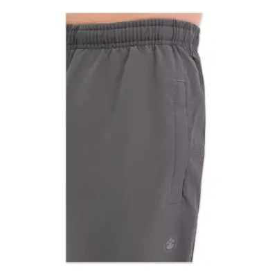 Lumberjack 5W M-Bs04 Woven T.suit 5Pr Eşofman Takim Bordo Erkek Eşofman Takımı - 4