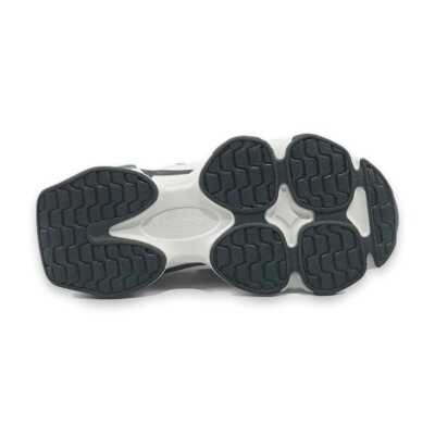 Lumberjack 5W Madax Wmn Jr 5Pr Açık Gri Çocuk Spor Ayakkabı - 4