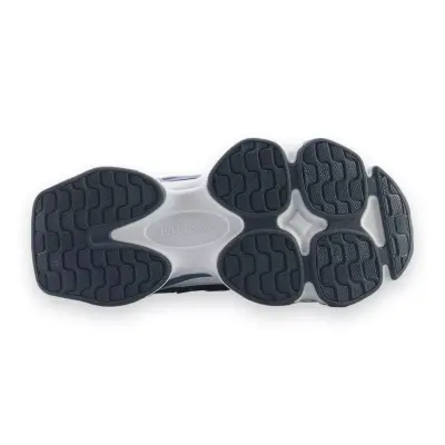 Lumberjack 5W Madax Wmn Jr 5Pr Lacivert Çocuk Spor Ayakkabı - 4