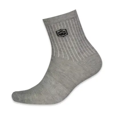 Lumberjack 5W Mb Danny 3Lu 33Ks1 5Pr Çorap Çok Renkli Unisex Çorap - Lumberjack (1)