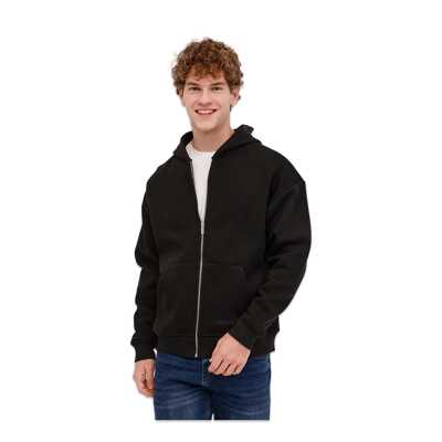 Lumberjack 5W Mb Ros 18Hs112 5Pr Ceket Siyah Erkek Ceket - Lumberjack