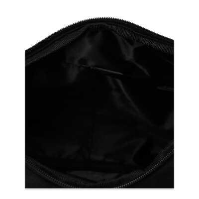 Lumberjack 5W Tex-Poli Street Srt 5Pr Sirt Siyah Unisex Spor Çanta - 3