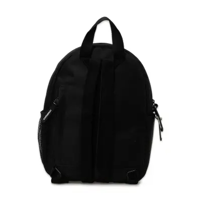 Lumberjack 5W Tex-Poli Street Srt 5Pr Sirt Siyah Unisex Spor Çanta - 4