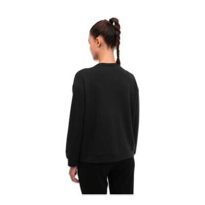 Lumberjack 5W Wb 16Alice-C Ck97 5Pr Sweat Antrasit Kadın Sweatshirt - 2