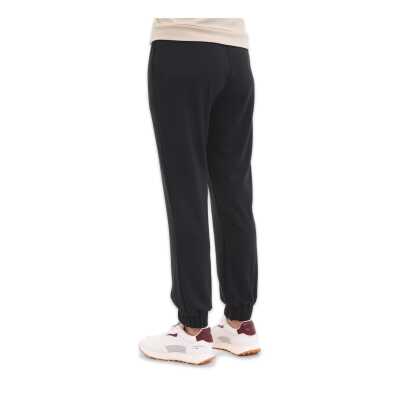 Lumberjack 5W Wb 22Camila-P Ct695 5Pr Jogger Eşofman Alti Antrasit Kadın Eşofman Altı - 2