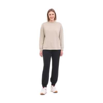 Lumberjack 5W Wb 22Camila-P Ct695 5Pr Jogger Eşofman Alti Antrasit Kadın Eşofman Altı - 3