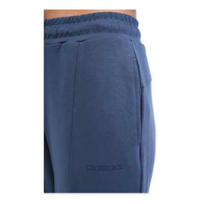 Lumberjack 5W Wb 22Camila-P Ct695 5Pr Jogger Eşofman Alti Mavi Kadın Eşofman Altı - 4