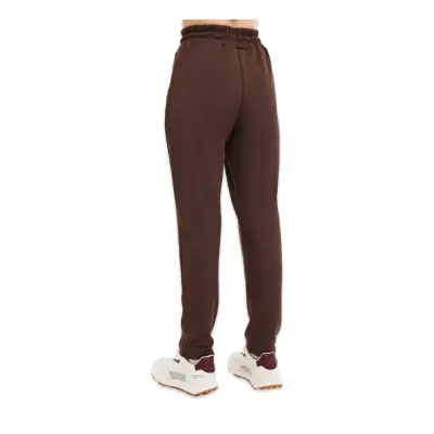 Lumberjack 5W Wb 22Carla-P Ct693 5Pr Eşofman Alti Kahverengi Kadın Eşofman Altı - 2