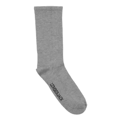 Lumberjack 5W Wb Derby 3 Lu Skt-W 5Pr Çorap Çok Renkli Unisex Çorap - 3