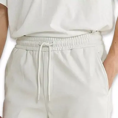 Lumberjack 5W Wb Jogger 22Ct133 5Pr Eşofman Alti Krem Kadın Eşofman Altı - Lumberjack (1)