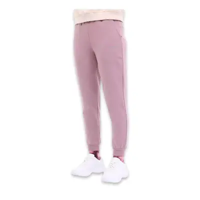 Lumberjack 5W Wb Jogger 22Ct133 5Pr Eşofman Alti Mor Kadın Eşofman Altı - 1