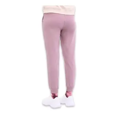 Lumberjack 5W Wb Jogger 22Ct133 5Pr Eşofman Alti Mor Kadın Eşofman Altı - Lumberjack (1)