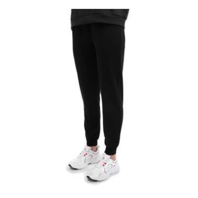 Lumberjack 5W Wb Jogger 22Ct133 5Pr Eşofman Alti Siyah Kadın Eşofman Altı - 1