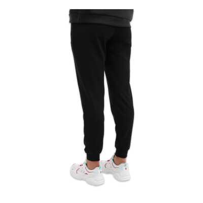 Lumberjack 5W Wb Jogger 22Ct133 5Pr Eşofman Alti Siyah Kadın Eşofman Altı - 2