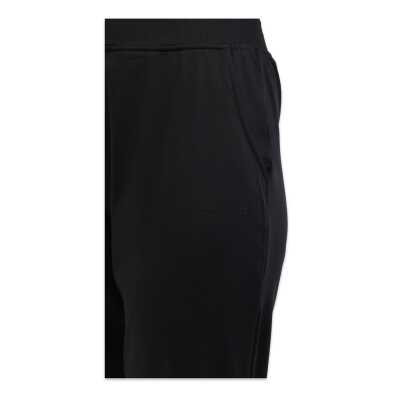 Lumberjack 5W Wl 23W-Prf-204 Jogger Eşofman Alti Siyah Kadın Eşofman Altı - 4