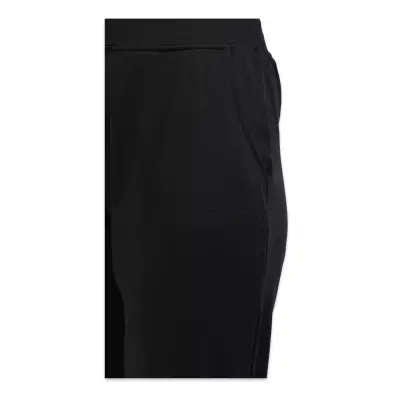 Lumberjack 5W Wl 23W-Prf-204 Jogger Eşofman Alti Siyah Kadın Eşofman Altı - 4