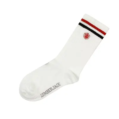 Lumberjack 5W Wl Nks 3 Lu Skt-W 5Pr Çorap Çok Renkli Unisex Çorap - 3