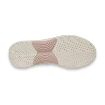 Lumberjack 6M Close Wmn 6Fx Günlük Kırık Beyaz Unisex Ayakkabı - 5