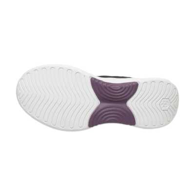 Lumberjack 6M Close Wmn 6Fx Günlük Siyah Unisex Ayakkabı - 5
