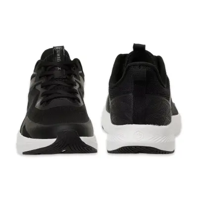 Lumberjack 6M Jacob 6Fx Günlük Siyah Unisex Spor Ayakkabı - 4