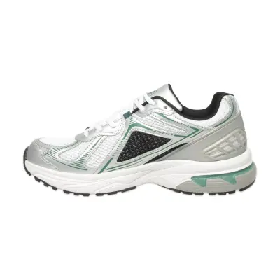 Lumberjack 6M Keroka 6Fx Günlük Gri Erkek Spor Ayakkabı - Lumberjack (1)