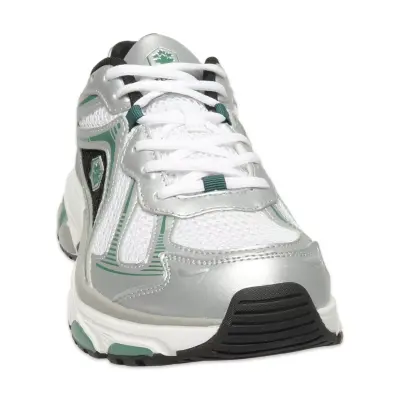 Lumberjack 6M Keroka 6Fx Günlük Gri Erkek Spor Ayakkabı - 3