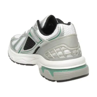 Lumberjack 6M Keroka 6Fx Günlük Gri Erkek Spor Ayakkabı - 4