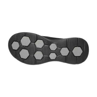 Lumberjack 6M Macellan 6Fx Günlük Siyah Erkek Spor Ayakkabı - 5