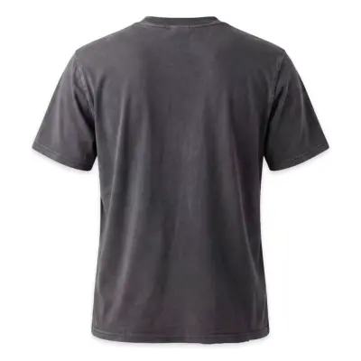 Lumberjack 6M Mb C Neck 11Bs38 6Fx Antrasit Erkek T-Shirt - Lumberjack (1)
