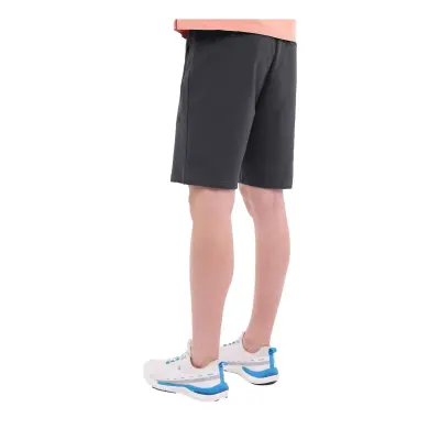 Lumberjack 6M Mb Ct103 Pam 6Fx Basic Antrasit Erkek Şort - Lumberjack (1)