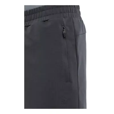 Lumberjack 6M Mb Ct103 Pam 6Fx Basic Antrasit Erkek Şort - 4