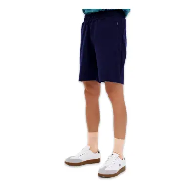 Lumberjack 6M Mb Ct103 Pam 6Fx Basic Lacivert Erkek Şort - 1
