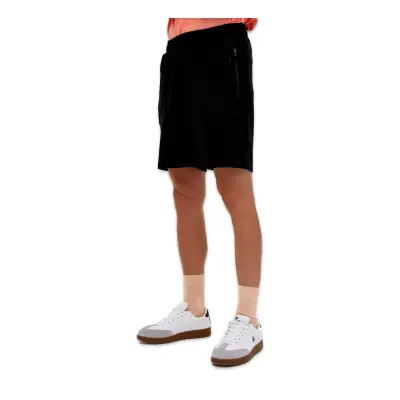Lumberjack 6M Mb Ct103 Pam 6Fx Basic Siyah Erkek Şort 