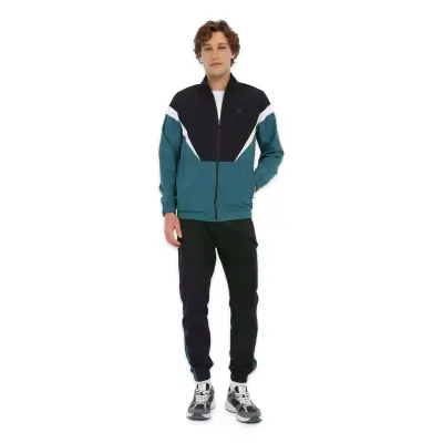 Lumberjack 6M Mb Elf T.suit 6Fx Eşofman Takim Petrol Erkek Eşofman Takımı - 1