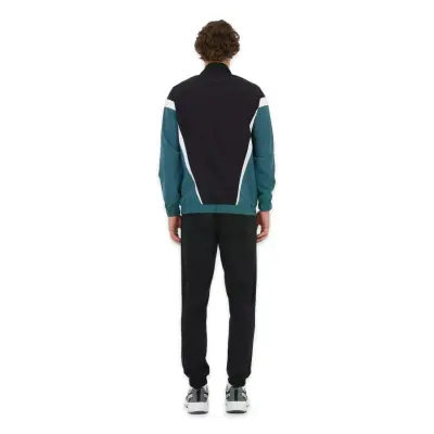 Lumberjack 6M Mb Elf T.suit 6Fx Eşofman Takim Petrol Erkek Eşofman Takımı - Lumberjack (1)
