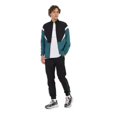 Lumberjack 6M Mb Elf T.suit 6Fx Eşofman Takim Petrol Erkek Eşofman Takımı - 3