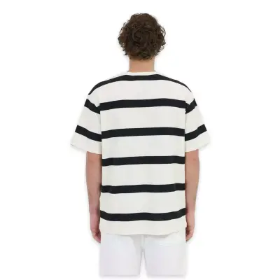 Lumberjack 6M Mb Tusk 11Bs100 6Fx Örme Antrasit Erkek T-Shirt - Lumberjack (1)