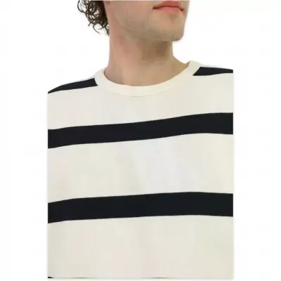 Lumberjack 6M Mb Tusk 11Bs100 6Fx Örme Antrasit Erkek T-Shirt - 3