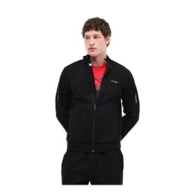 Lumberjack 6M Ml Austin 18Itl1023 6 Fx Ceket Siyah Erkek Ceket - Lumberjack